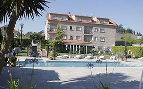Hotel San Carlo